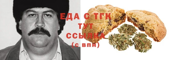 твердый Алексин